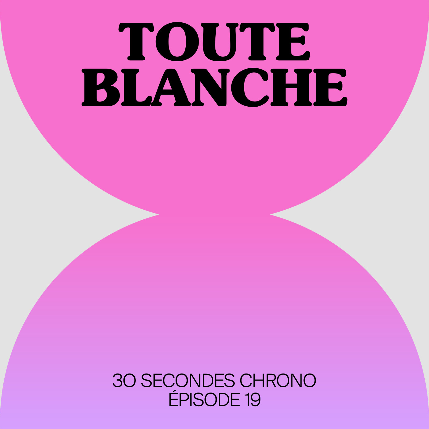 30 secondes chrono