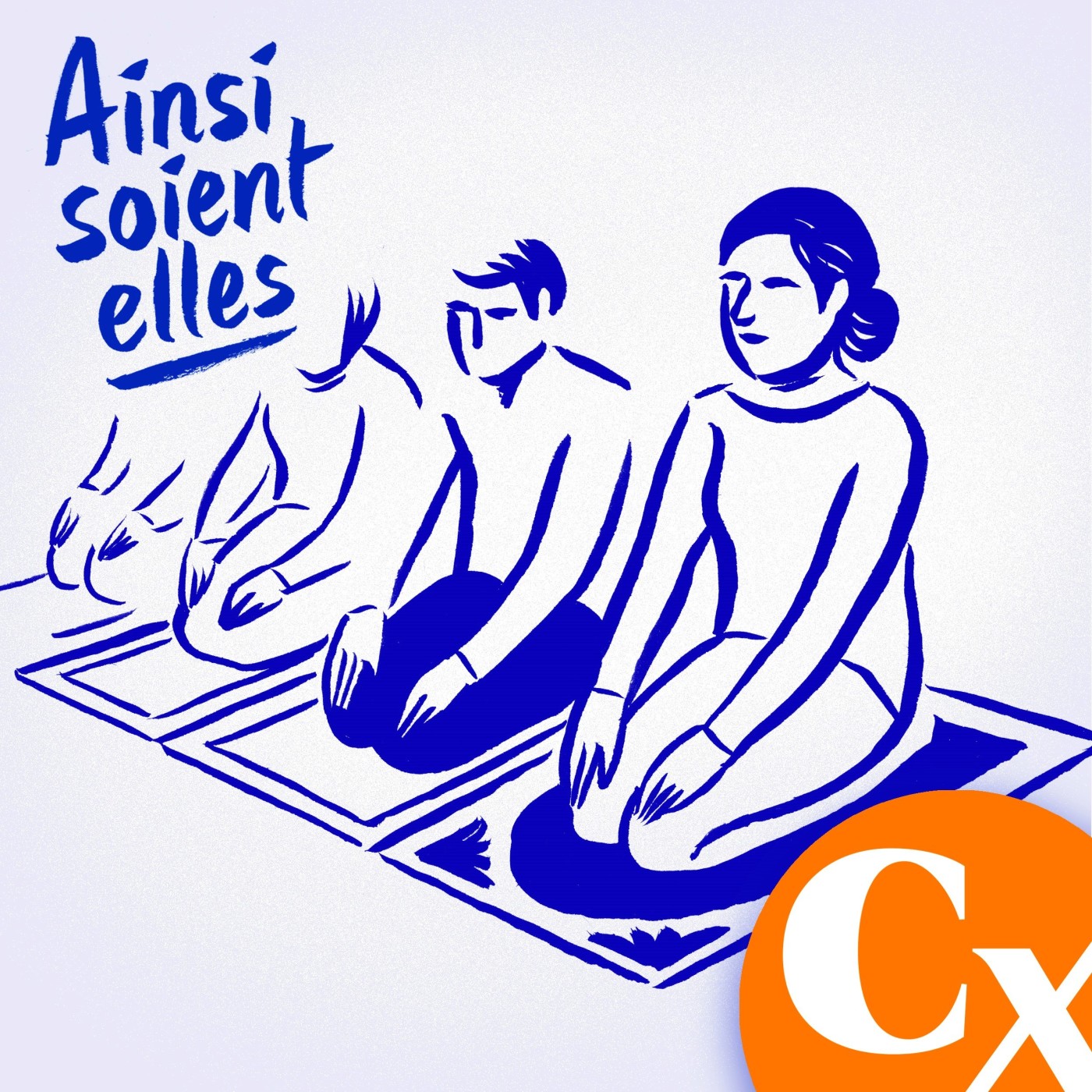 Ainsi soient-elles : Musulmane, pourquoi je participe à une prière mixte