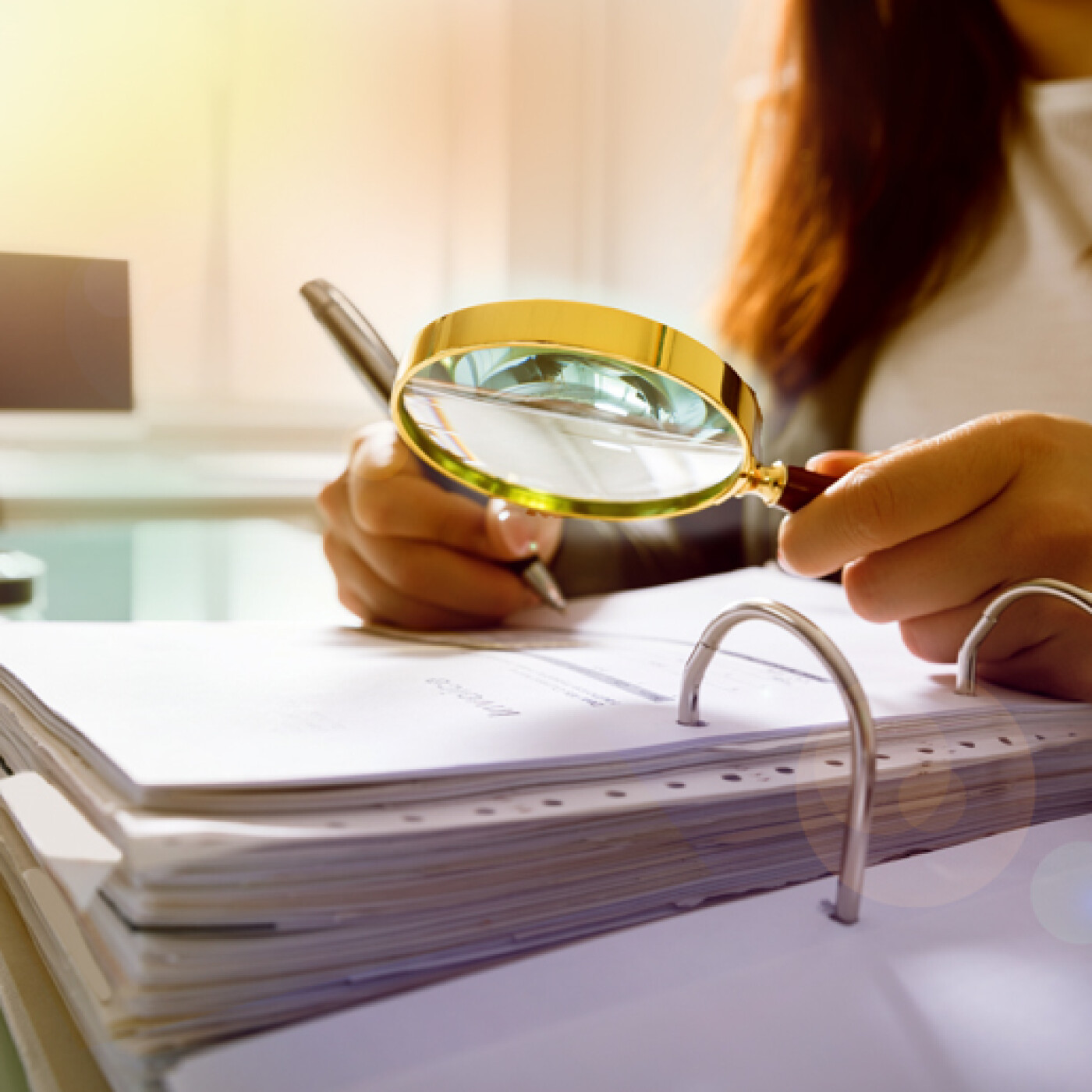 Déterminer des tests de contrôle efficaces