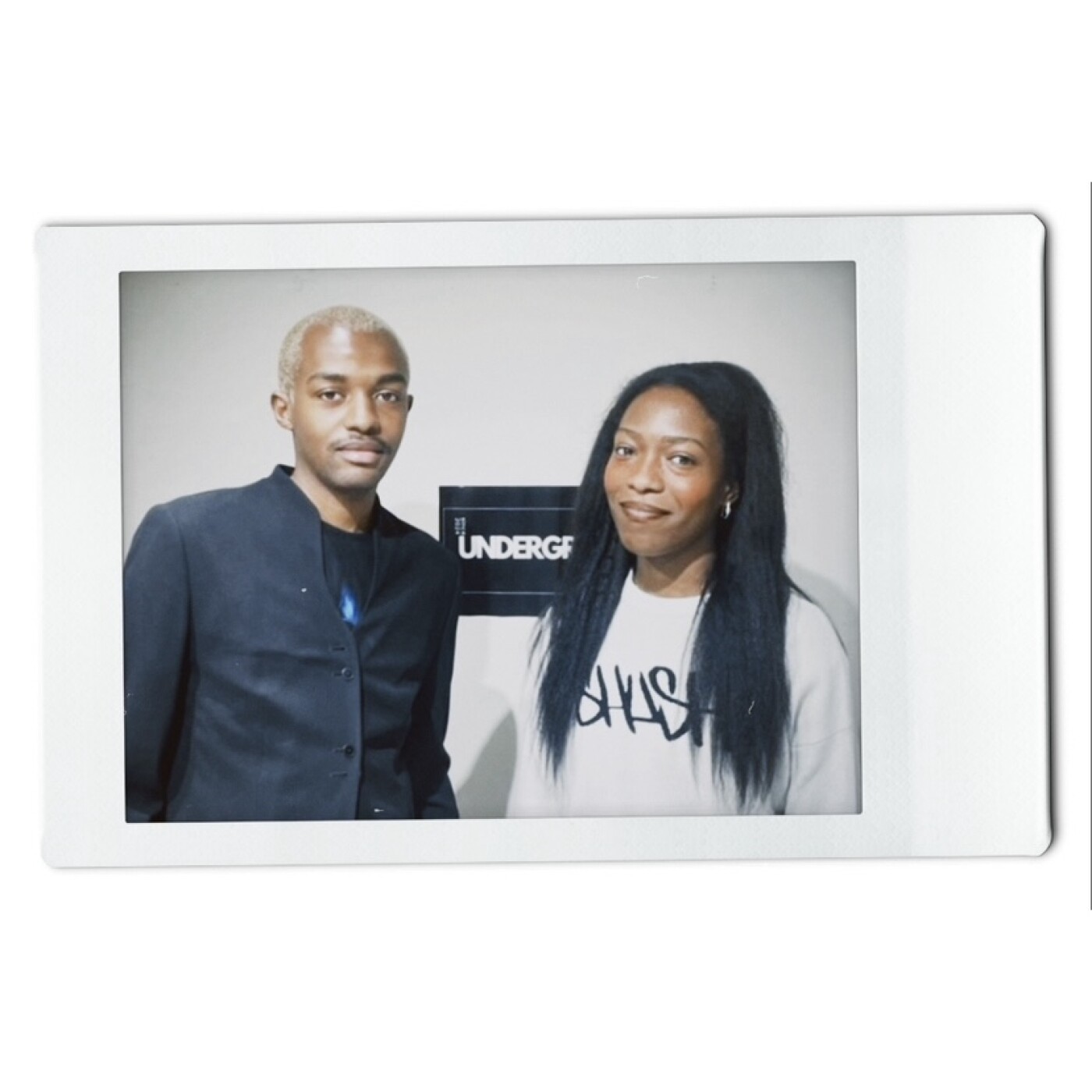 EP3 : INTERVIEW DE @TIDJJANE JEUNE FASHION DESIGNER & ETUDIANT A L'IFM