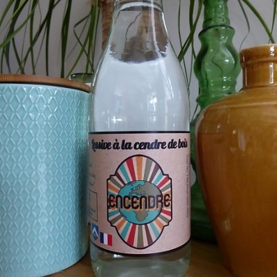 Une lessive pas comme les autres cover