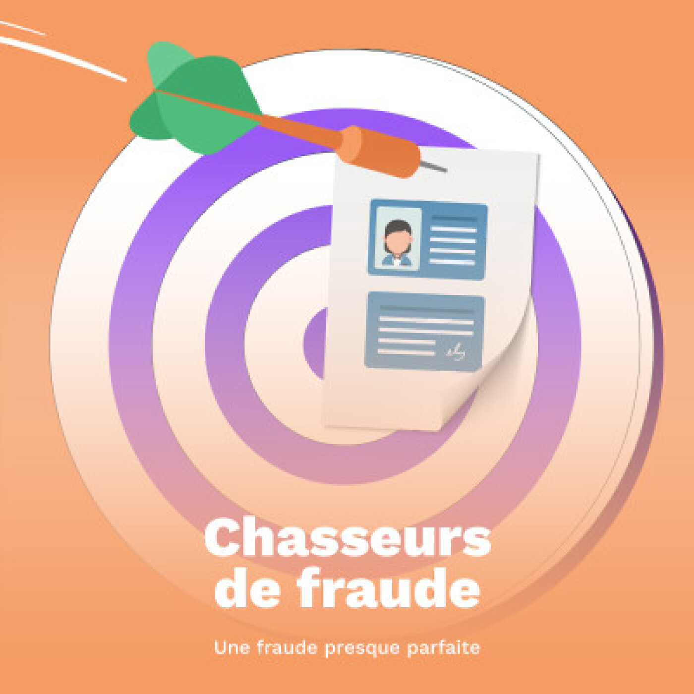 Episode - #2 : L'affaire des avions renifleurs