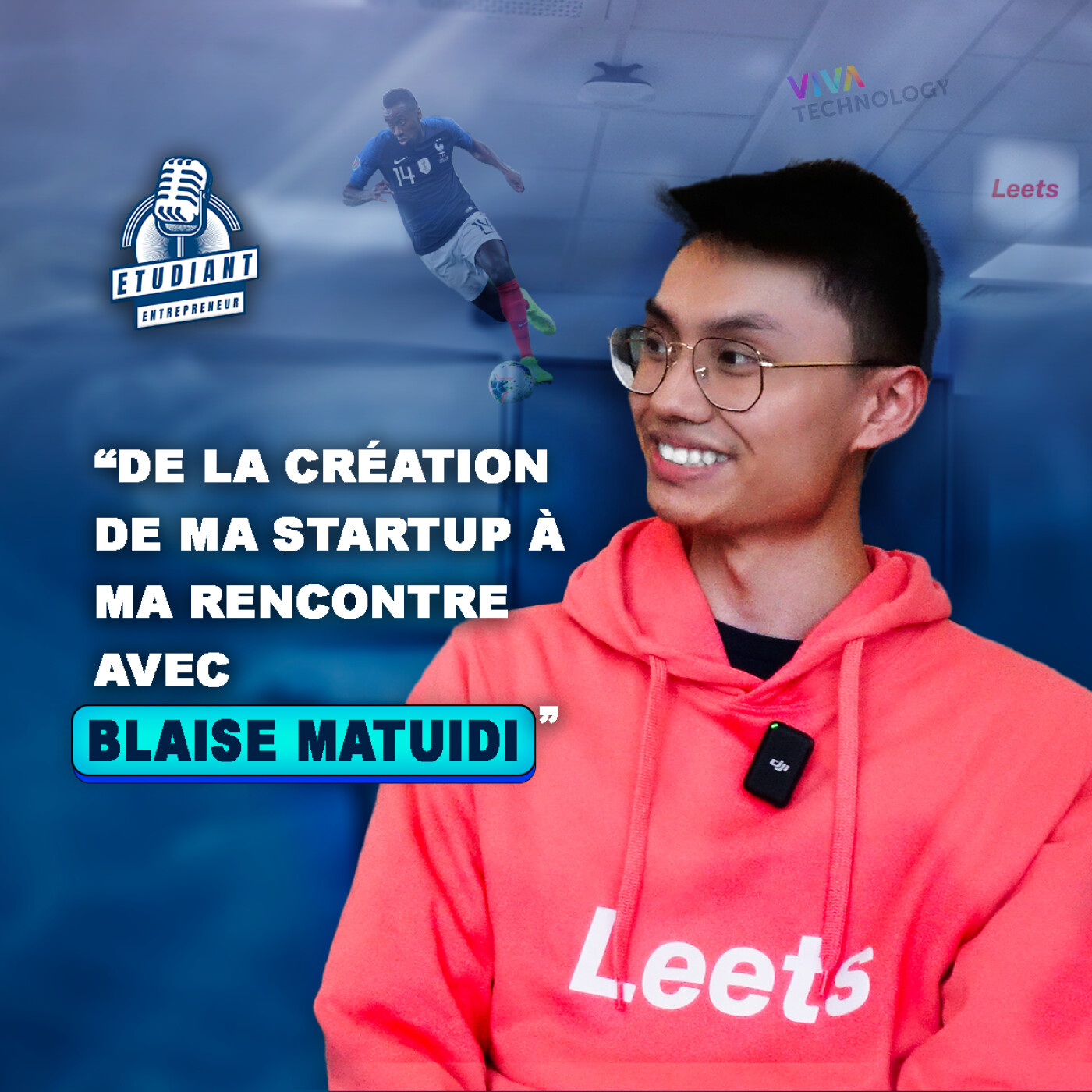 ETUDIANT ENTREPRENEUR
