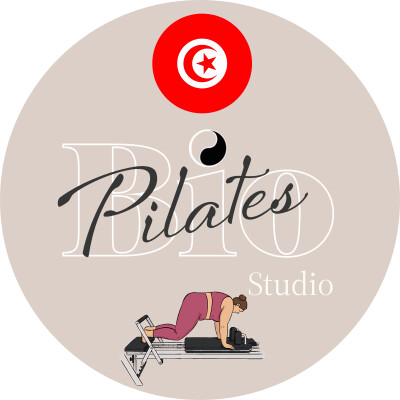 🇹🇳 🇸🇦 Reformer Short Box Round Back - تمرين من منهج STOTT Pilates وجوزيف بيلاتس cover