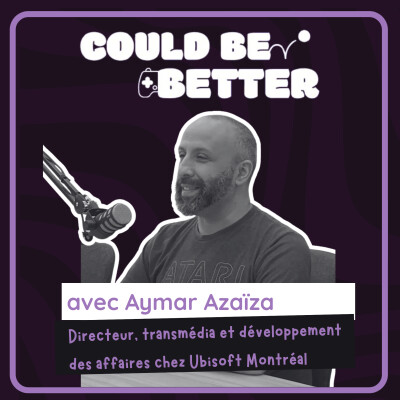 10 - Le jeu vidéo n'est pas ce que vous croyez cover