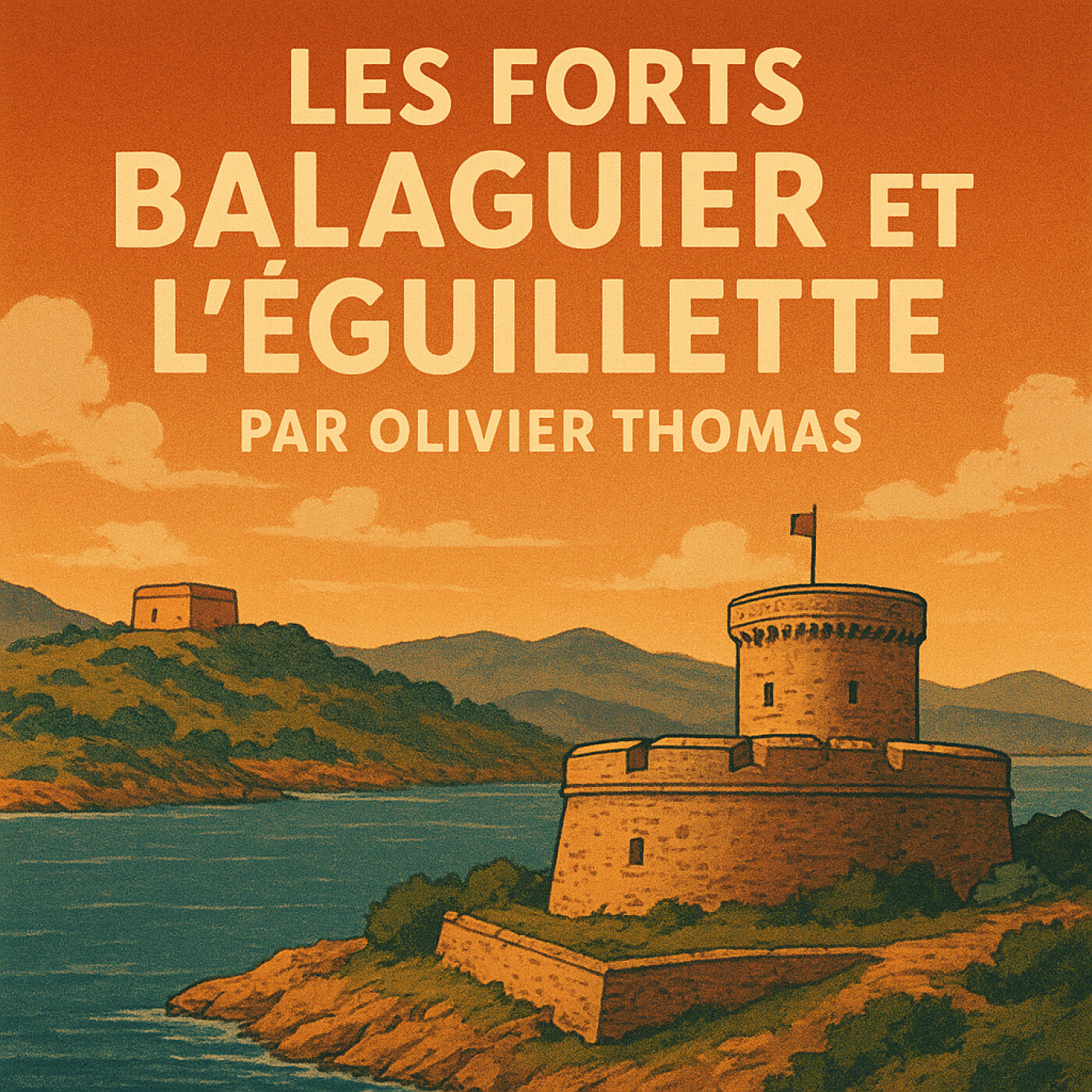 Histoire de la Provence et du Var