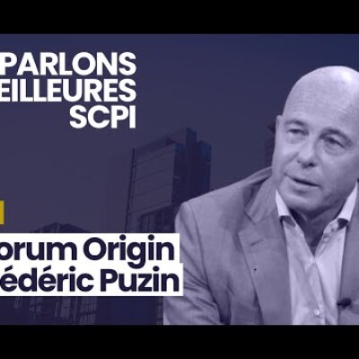 SCPI Corum Origin - Investir ailleurs qu'en France et avec succès cover