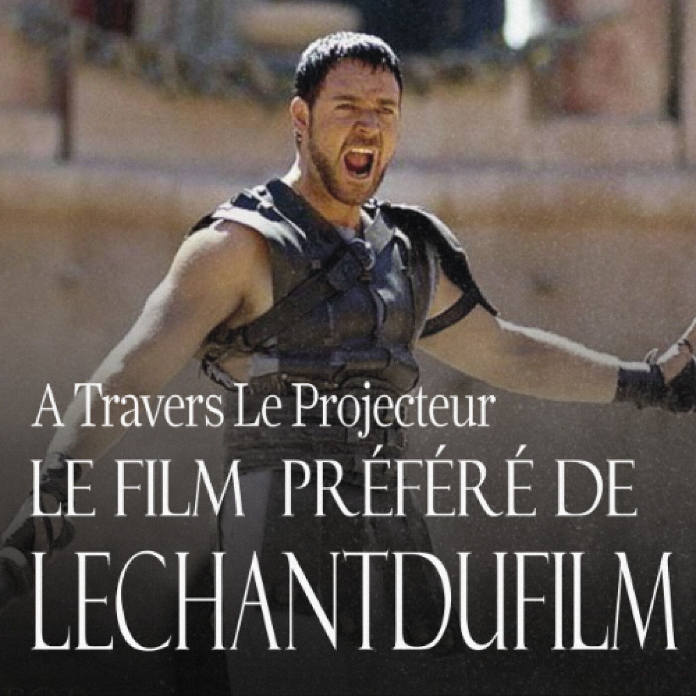 A Travers le Projecteur