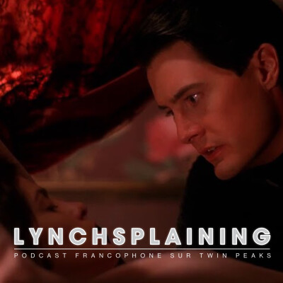 Twin Peaks : The Orchid's Curse (S02E05) cover