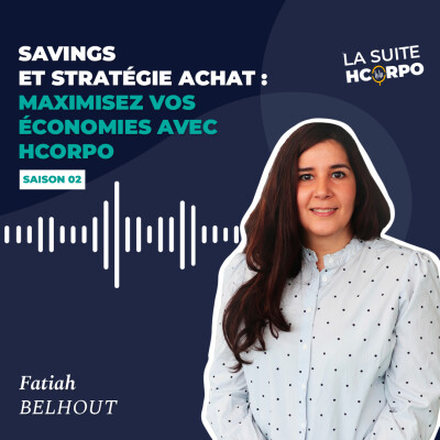Savings et stratégie achat : maximisez vos économies avec Hcorpo cover