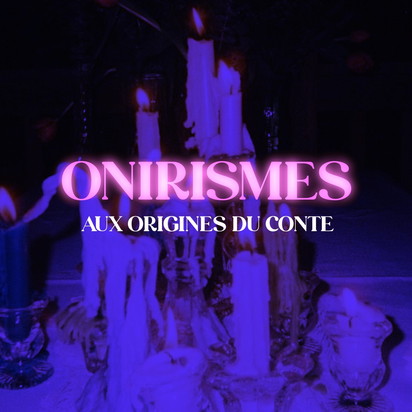 ONIRISMES