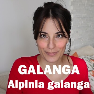 Huile essentielle de galanga : bienfaits et émotions cover