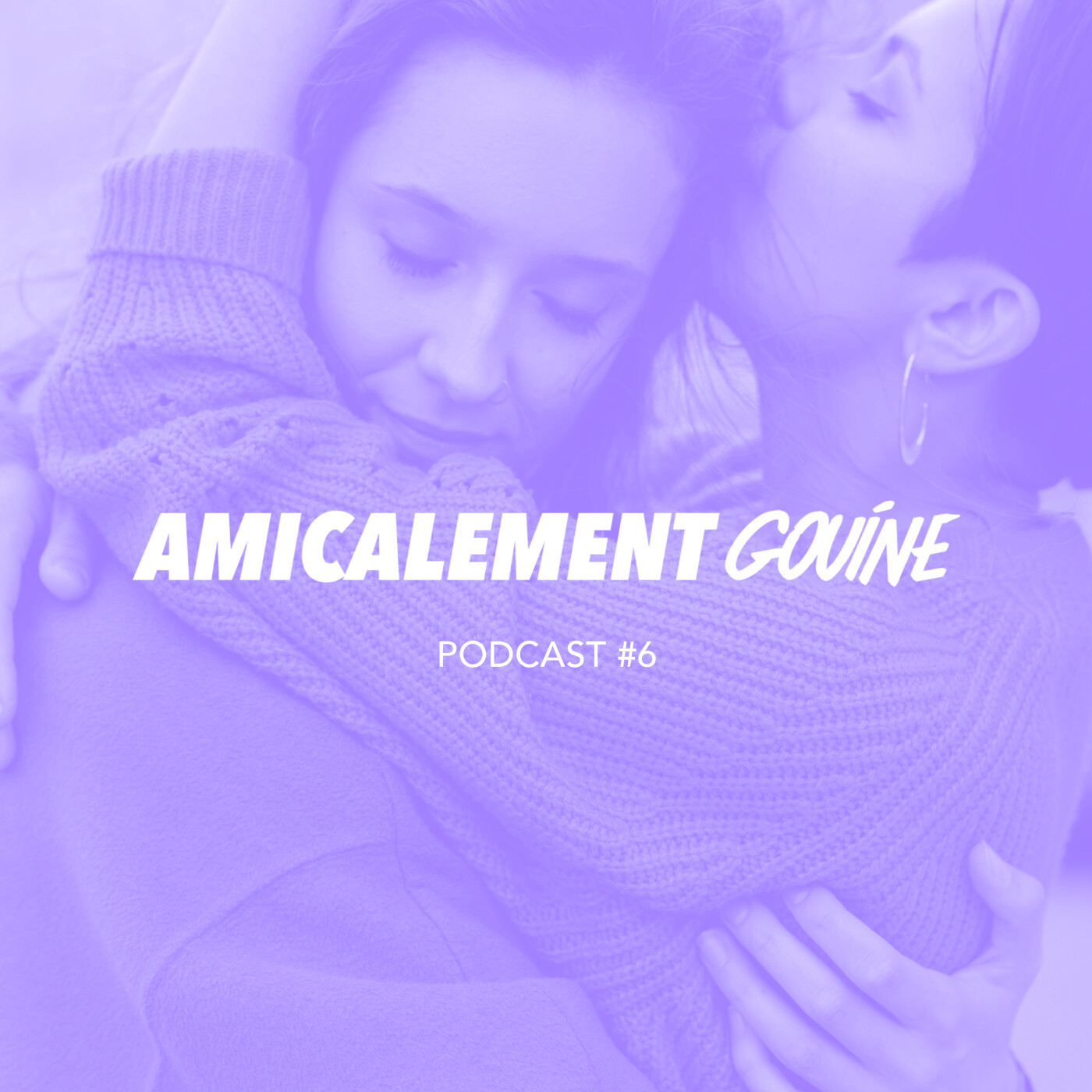 Amicalement Gouine