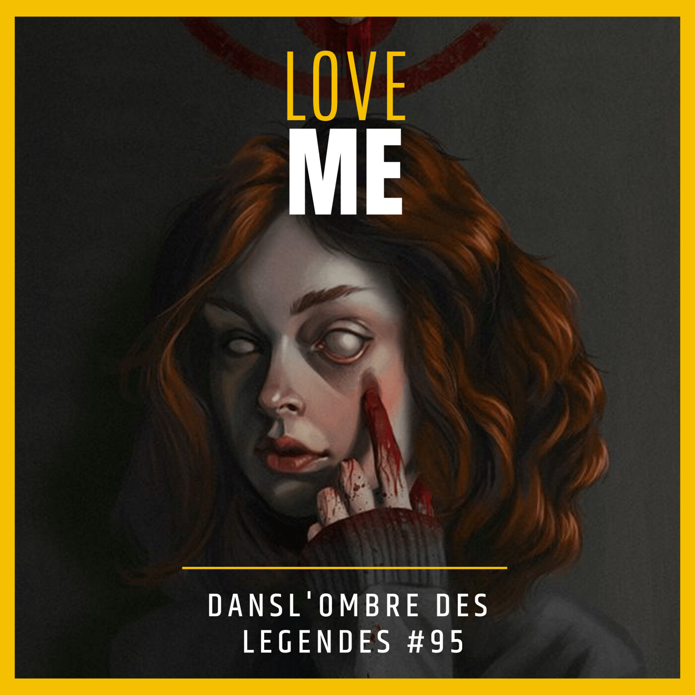 Dans l'ombre des légendes- #95 Micro Pasta 37 - Love me..