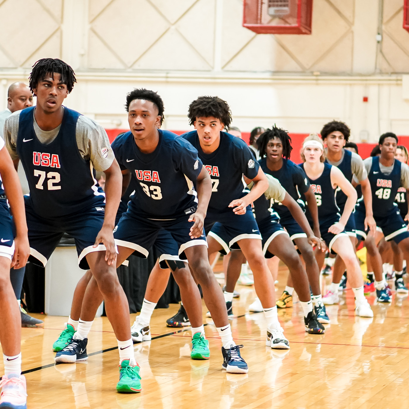 Qui sont les prochaines stars made in USA ? (retour FIBA World U17) episode artwork