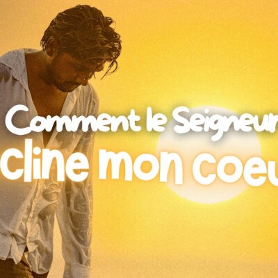 Parole et Évangile du jour | Samedi 14 juin • Le Seigneur travaille nos coeurs cover