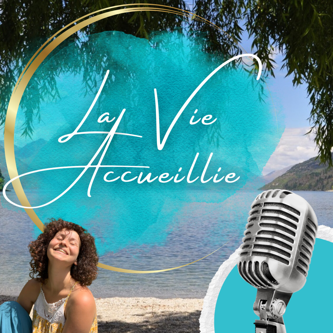Marion La Vie Accueillie