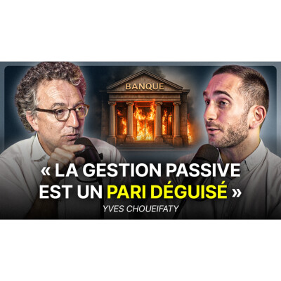 Pourquoi les banques centrales ont échoué - Yves Choueifaty cover