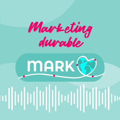 MARKETING DURABLE cover