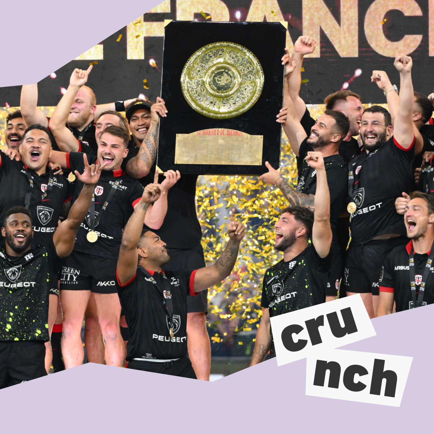 Le Stade Toulousain est-il imbattable ?