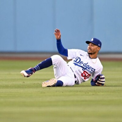 MLB: A 'temporada' de lesões e os times mais afetados (Podcast The Playoffs #37) cover