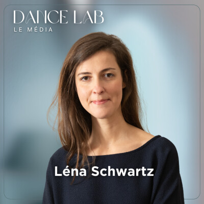 18. Prendre soin de sa santé mentale grâce aux thérapies holistiques, avec Léna Schwartz cover