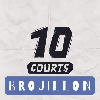 10COURTS - BROUILLON cover