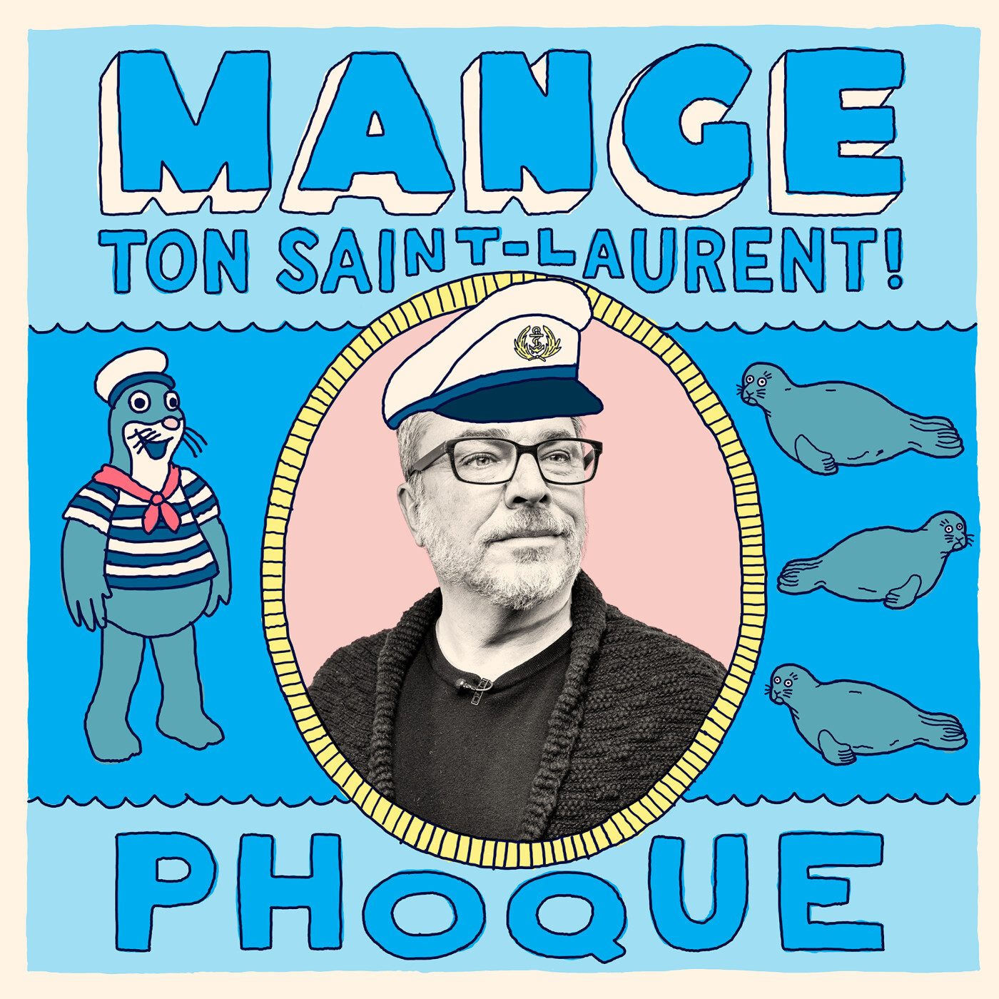 Le phoque