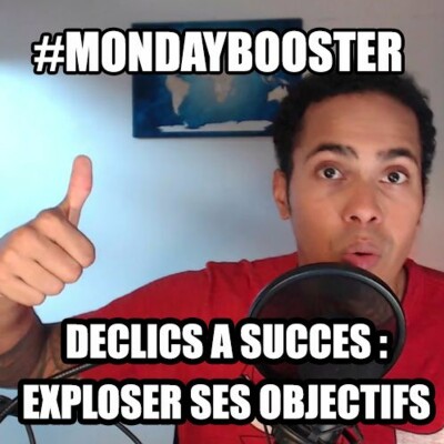 Bilan mi-2017 : Ce qui m'a permis de faire 1 an de résultats en 3 mois (DECLICS) cover