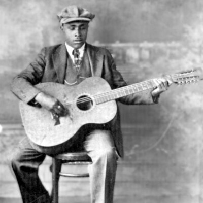 Episode 6 : Le Blues de Blind Willie McTell cover