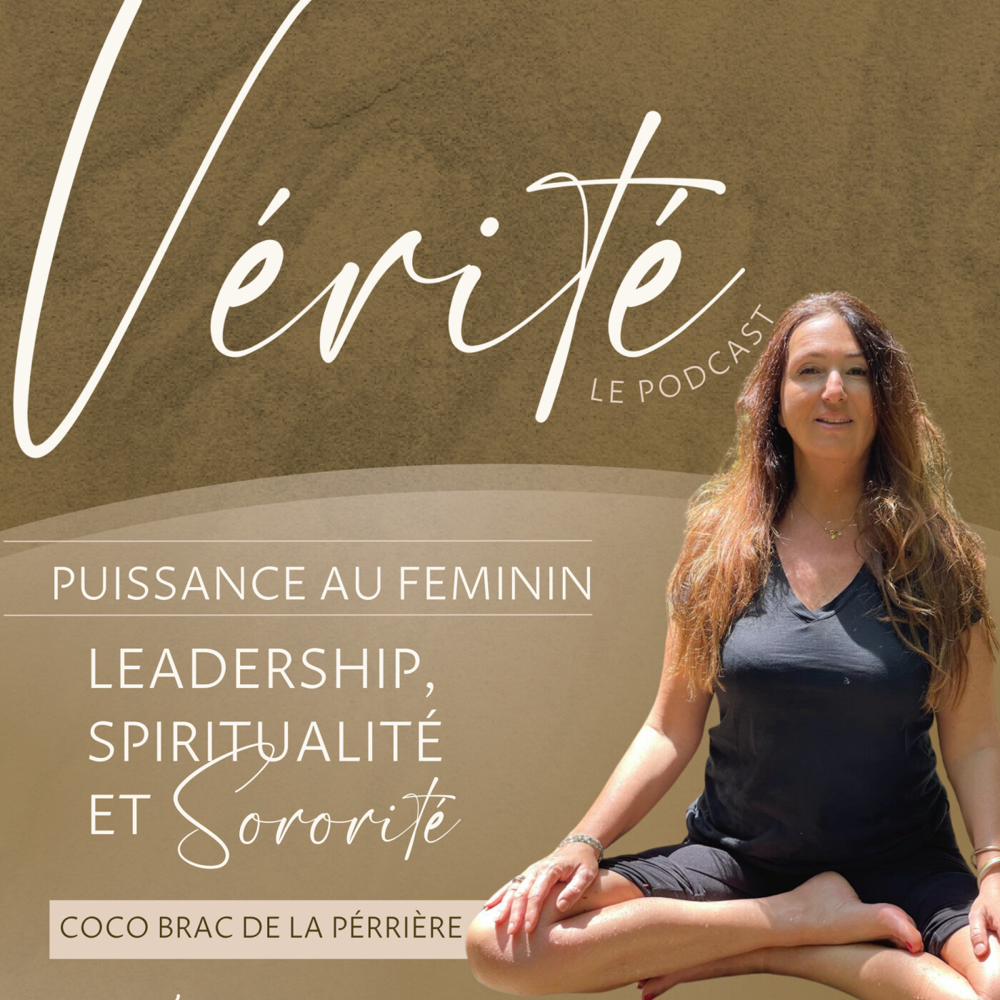 VÉRITÉ