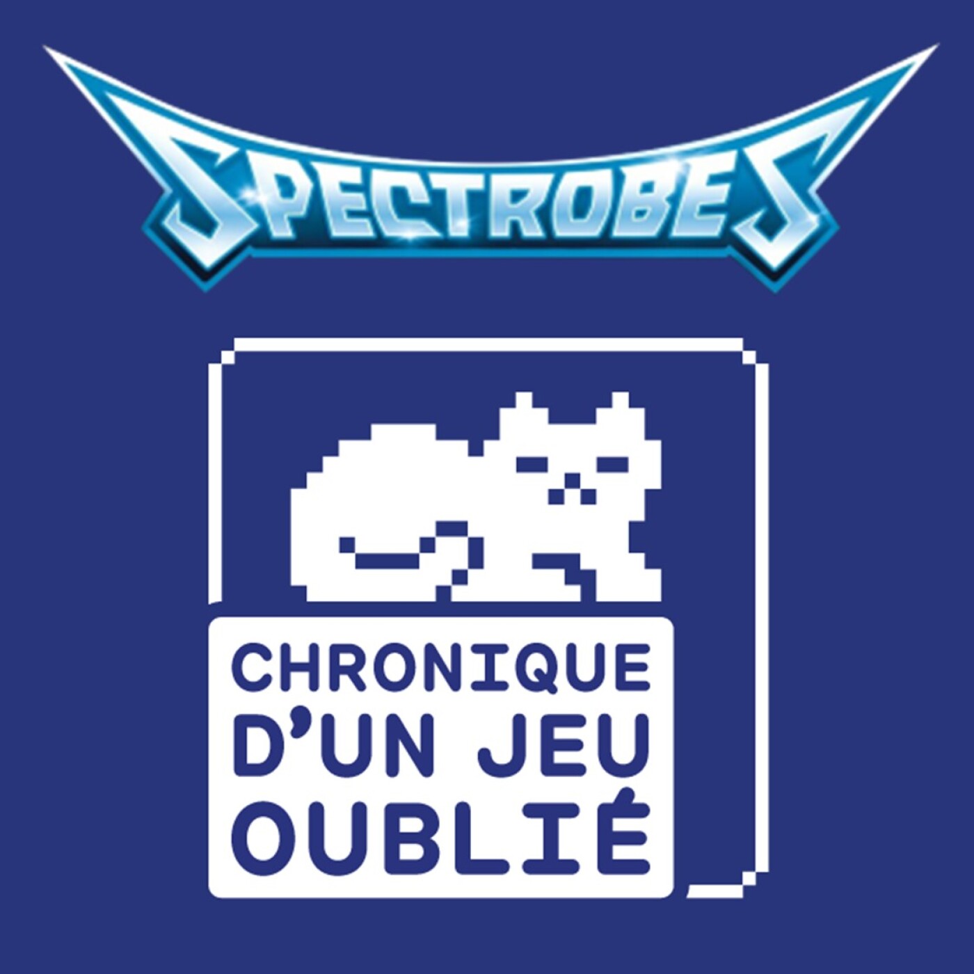 Spectrobes - Quand Disney tenta de détrôner Pokémon Spectrobes - Quand Disney tenta de détrôner Pokémon