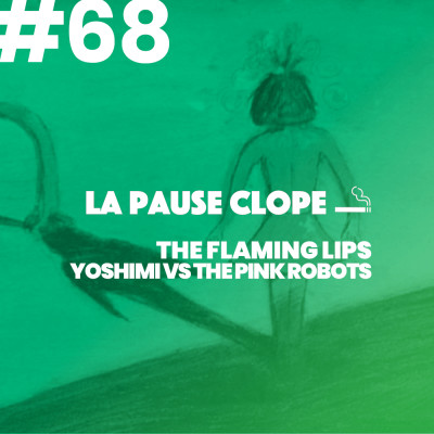 #LPC68 - Yoshimi Battles The Pink Robots - The Flaming Lips cover
