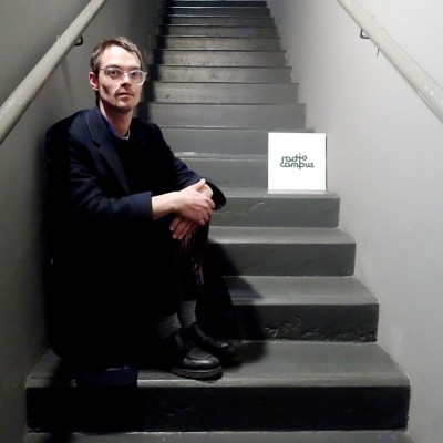 Ôde À La Renaissance - Rouge Gorge – Les Trans 2O19 cover