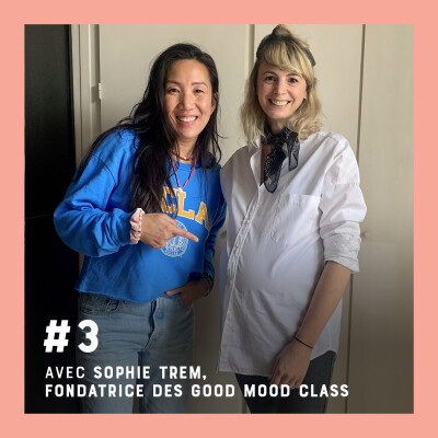 3 - Pourquoi (et comment ?) se reconnecter à soi ? Entretien avec Sophie Trem cover