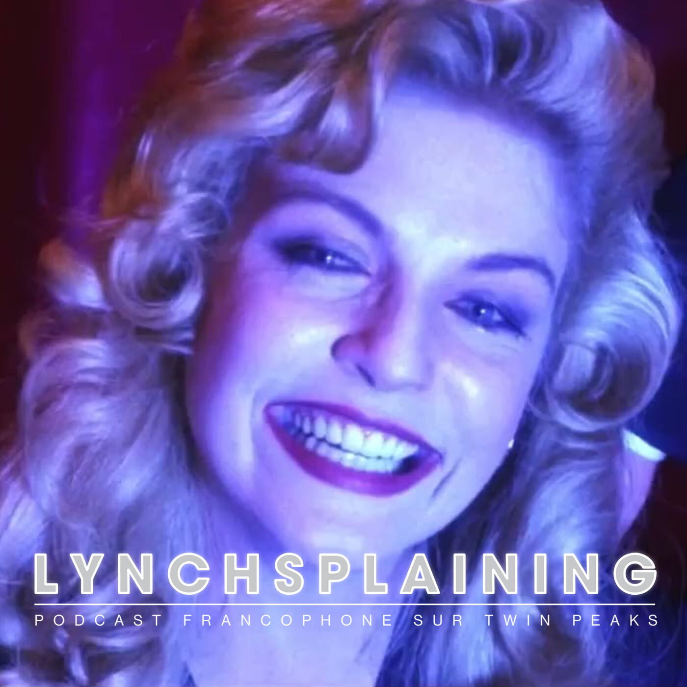 Twin Peaks : Fire Walk With Me