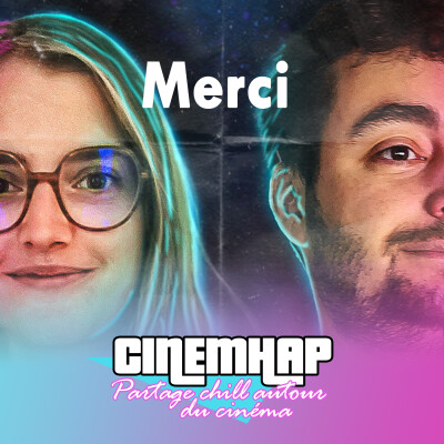 Le Final de la Saison 1 : On fait le bilan (et on parle du futur, nos kiffs du moment, hotd sans spoil...) cover