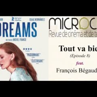 TOUT VA BIEN (Episode 8) - Dreams (Michel Franco) cover