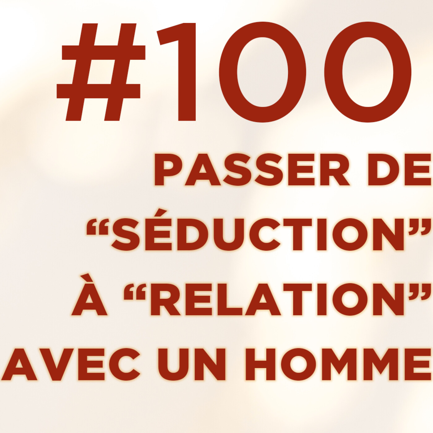 C\'est Pour Une Copine
