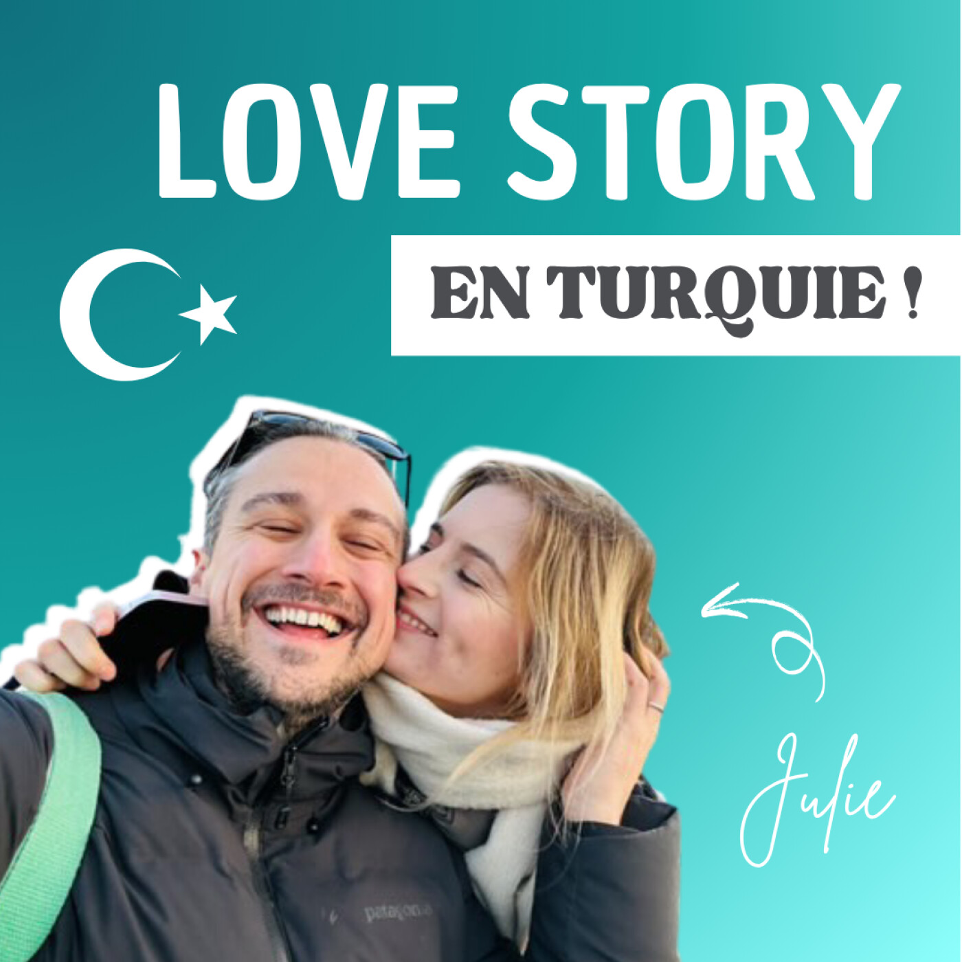 Partir, le podcast voyage et expatriation