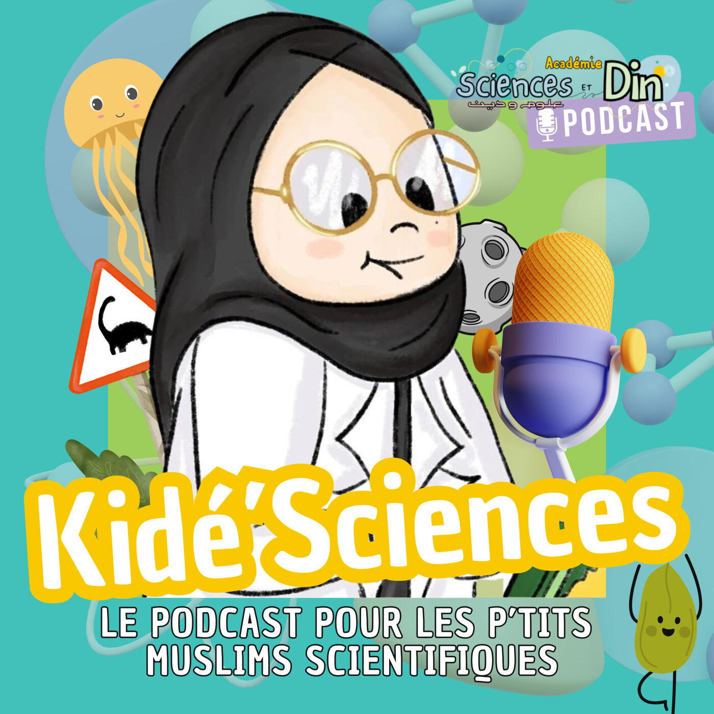 Kidé-Sciences