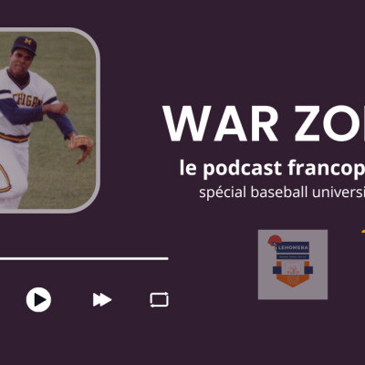 Episode special: Mon Top 100 des joueurs universitaires de l'histoire! 69-60 cover