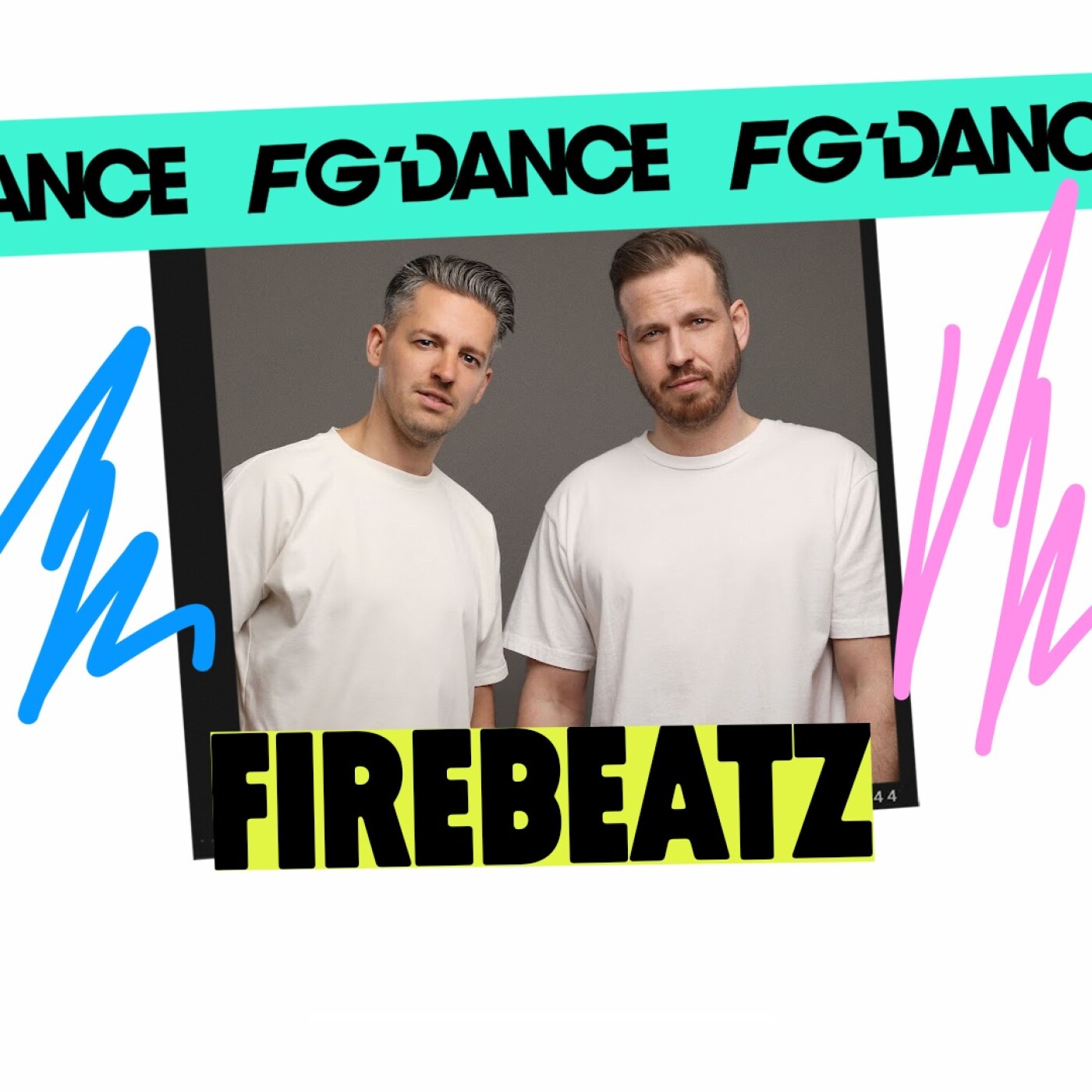 FG MIX DANCE : FIREBEATZ