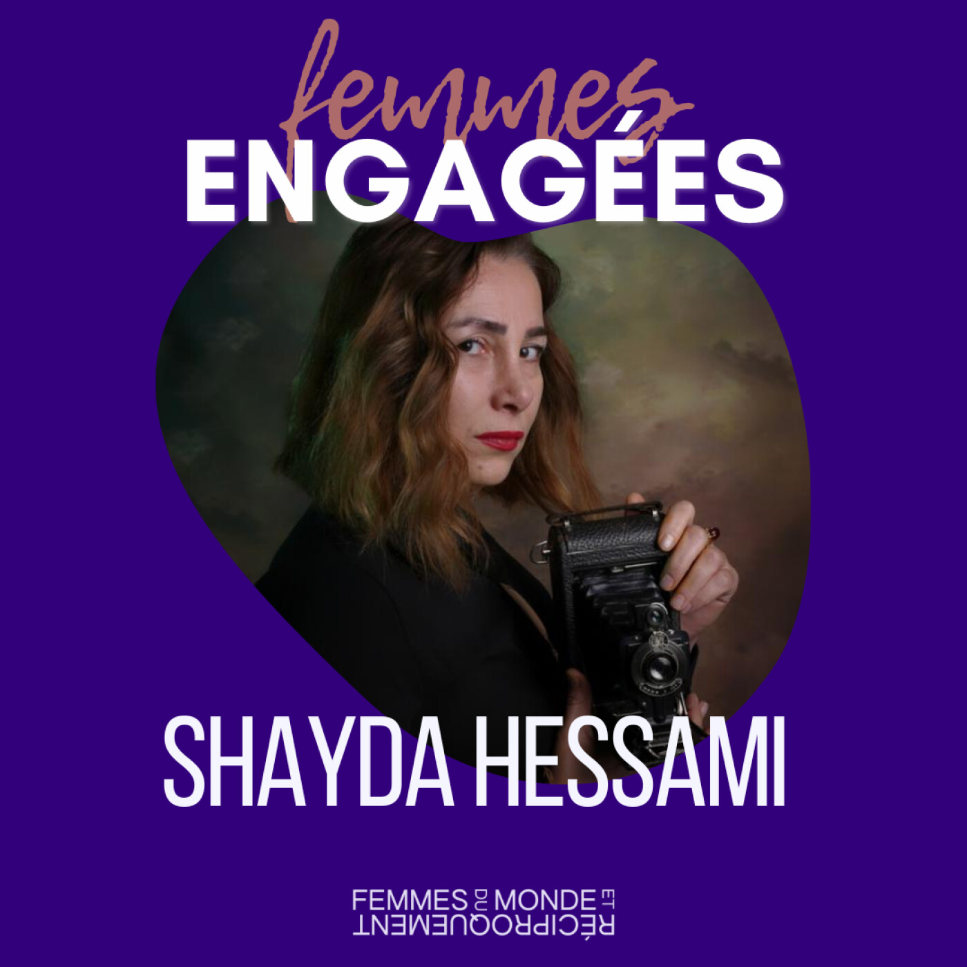 Femmes Engagées