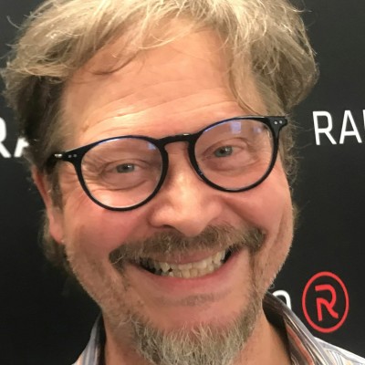 Un R d'Actu : Olivier Fasel - Un Pasteur conte l'Arménie cover