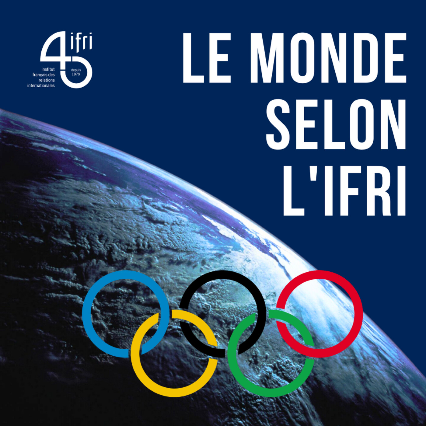 La géopolitique des Jeux olympiques : entre soft power et nation branding