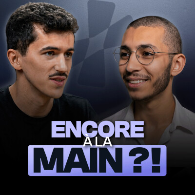 Tout ce qu’on fait encore à la main en prospection (et que l’IA fait mieux) cover