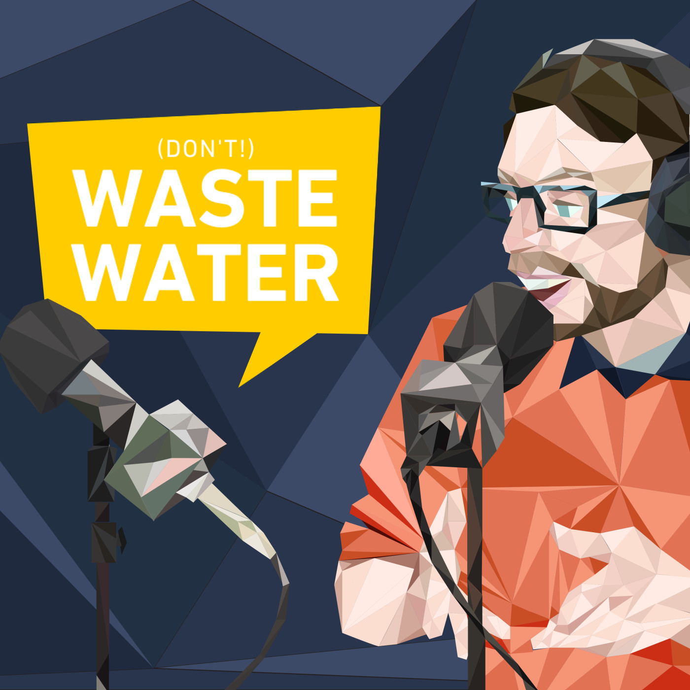 S7E4 - How to Actually Fight Big Water with Pioneering Bottled Rainwater?