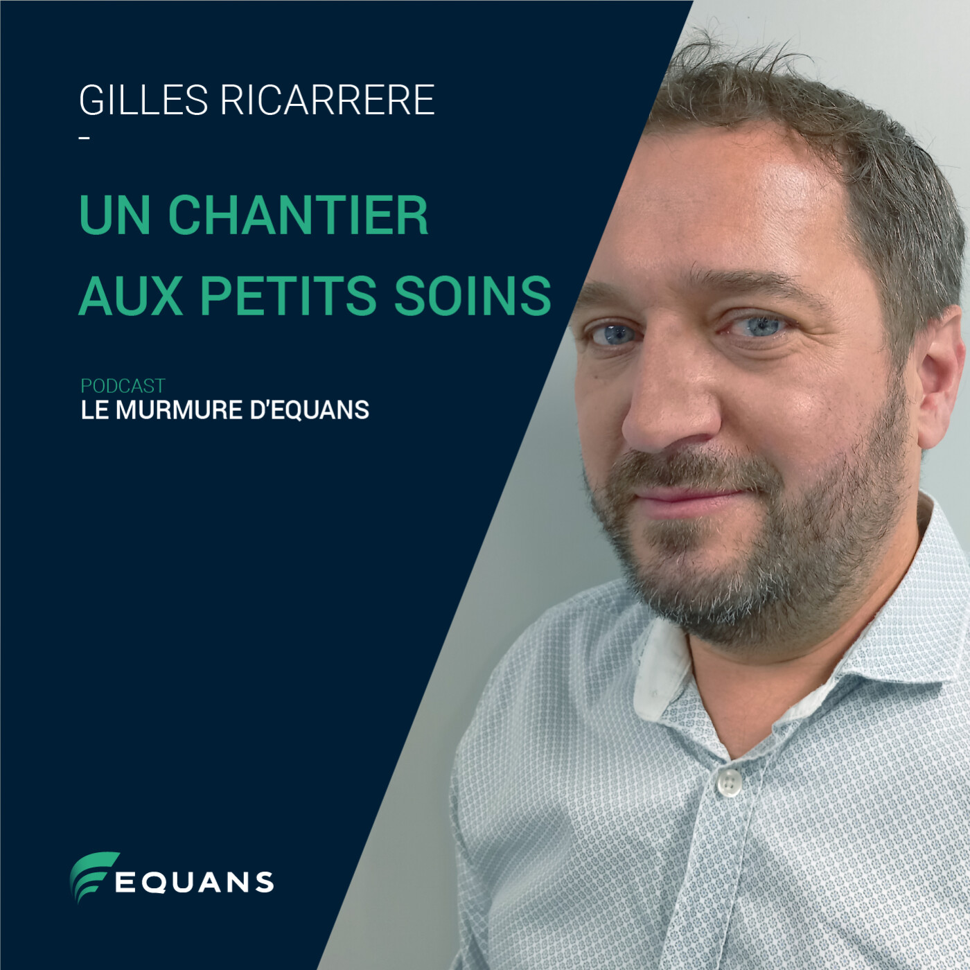 Le murmure d\'Equans