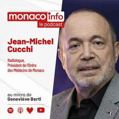 Jean-Michel Cucchi cover